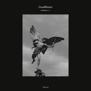 Conspiracy Pt.1 by Gesaffelstein