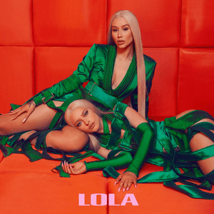 Lola by Iggy Azalea