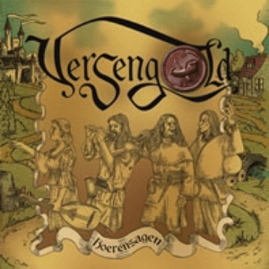 Hörensagen by Versengold
