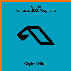 Fantasya 3000 / Euphoria by Spada