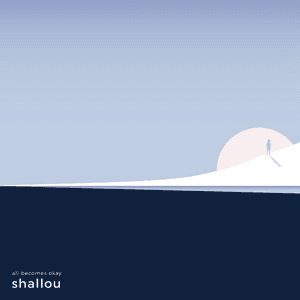 Begin (feat. Wales) by Shallou