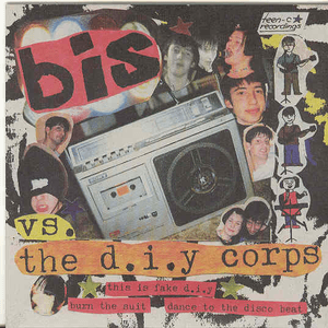Bis vs the DIY Corps by BiS