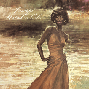 Thankful by Natalie Cole