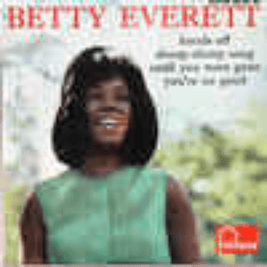 Hands Off by Betty Everett