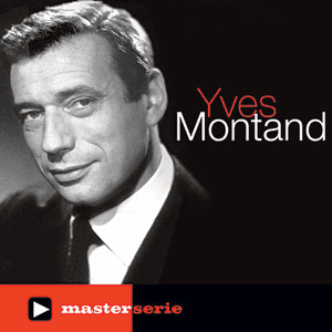 Master Serie by Yves Montand