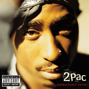 Greatest Hits by 2Pac