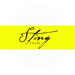 25 Years by Sting