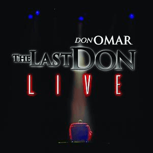 The Last Don Live by Don Omar