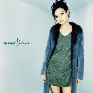 Drive (Twentieth Anniversary Edition) by Bic Runga