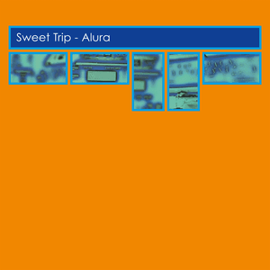 Alura (Expanded Edition) by Sweet Trip