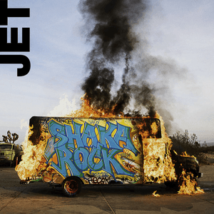 Shaka Rock by Jet