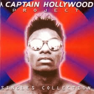 Singles Collection by Captain Hollywood Project