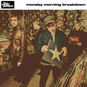 Monday Morning Breakdown by The Real People