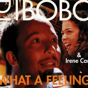 What a Feeling by DJ BoBo