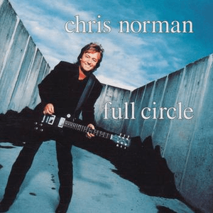 Full Circle by Chris Norman