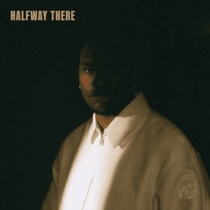 Halfway There by Victor Ray
