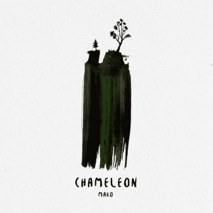 Chameleon by Mako