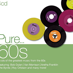 Pure... '60s by Erma Franklin