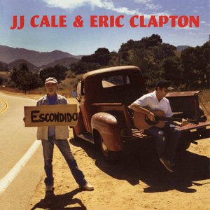 The road to escondido by J.J. Cale