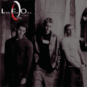 Lyte Funkie Ones by LFO