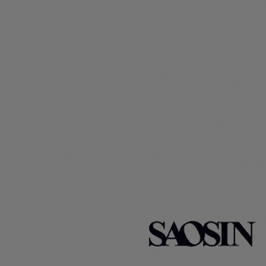 The Grey EP by Saosin