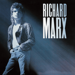 Richard Marx by Richard Marx
