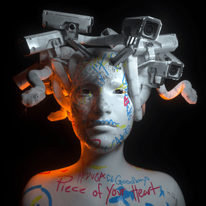 Piece of Your Heart by MEDUZA