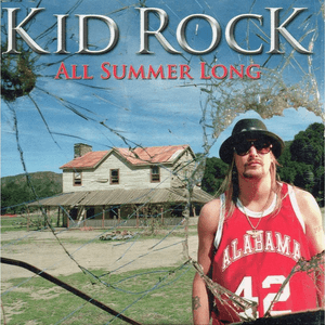 All Summer Long (International) by Kid Rock