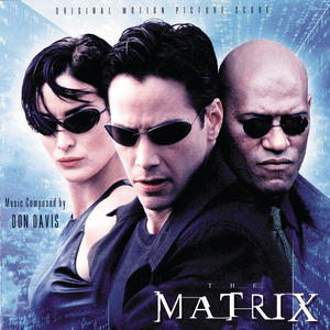 The Matrix by Don Davis