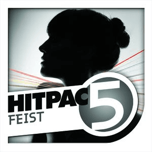 Feist Hit Pac - 5 Series by Feist