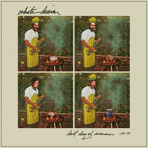 last day of summer by White Denim