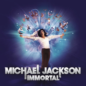 Immortal by The Jacksons