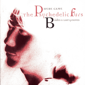 Here Came The Psychedelic Furs: B-Sides & Lost Grooves by The Psychedelic Furs