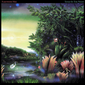 Tango in the Night by Fleetwood Mac