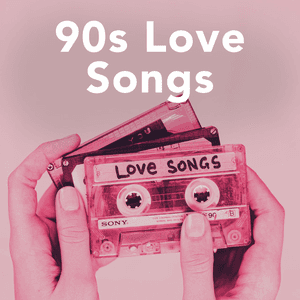 90s Love Songs by Wet Wet Wet