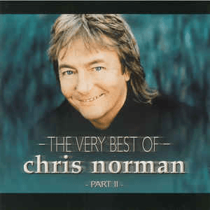 The Very Best Of Part Ii by Chris Norman