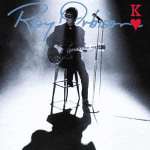 King of Hearts by Roy Orbison