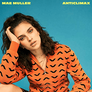 Anticlimax by Mae Muller