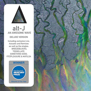 An Awesome Wave by alt‐J