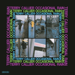 Occasional Rain by Terry Callier