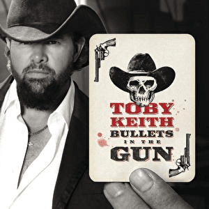 Bullets In The Gun by Toby Keith