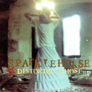 Distorted Ghost by Sparklehorse