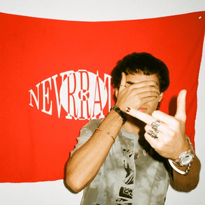 Red Flag by Nori