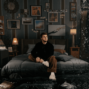 You'll Be Alright, Kid (Chapter 1) by Alex Warren