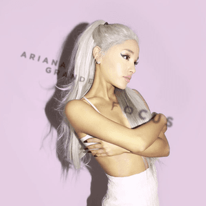 Focus by Ariana Grande & The Weeknd