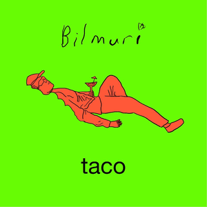 Taco by Bilmuri