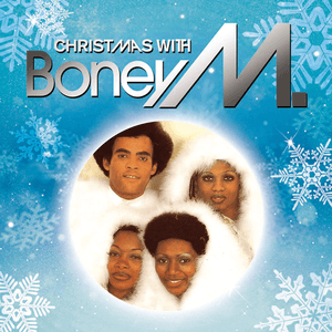 Christmas with Boney M. by Boney M.