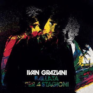Ballata per 4 stagioni by Ivan Graziani