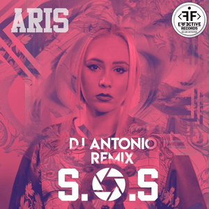 S.O.S. (DJ Antonio Remix) - Single by Aris