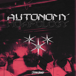 Autonomy by Justin Hawkes